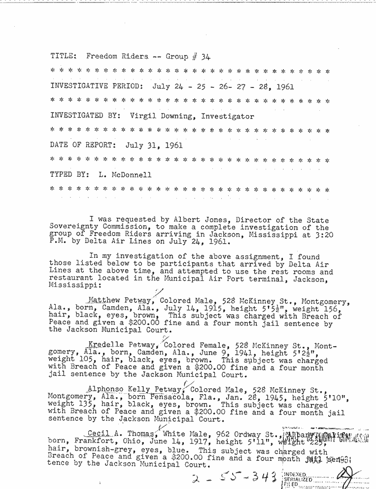 SCR ID # 2-55-6-36-1-1-1