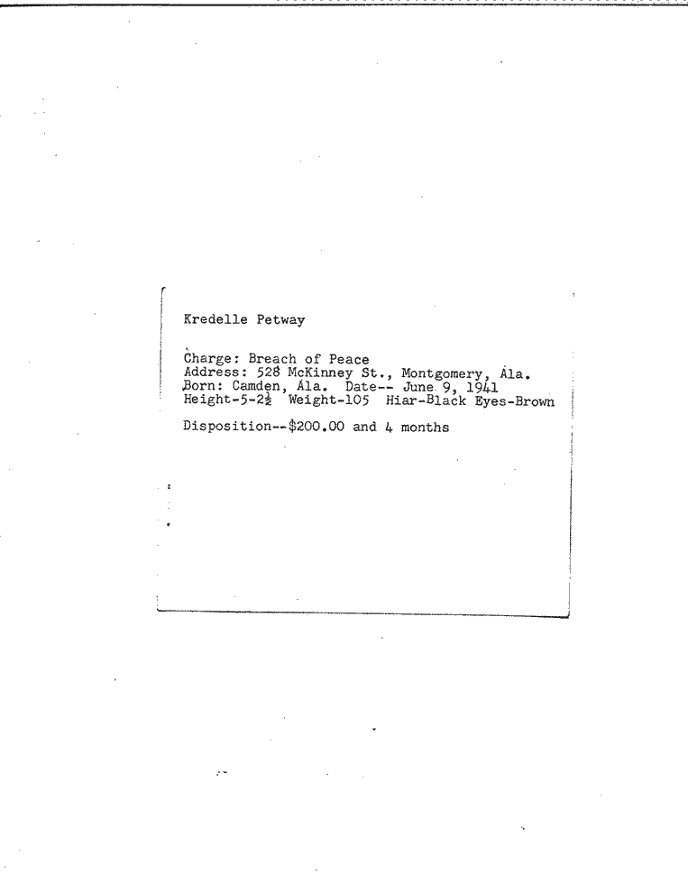 SCR ID # 2-55-6-39-2-1-1