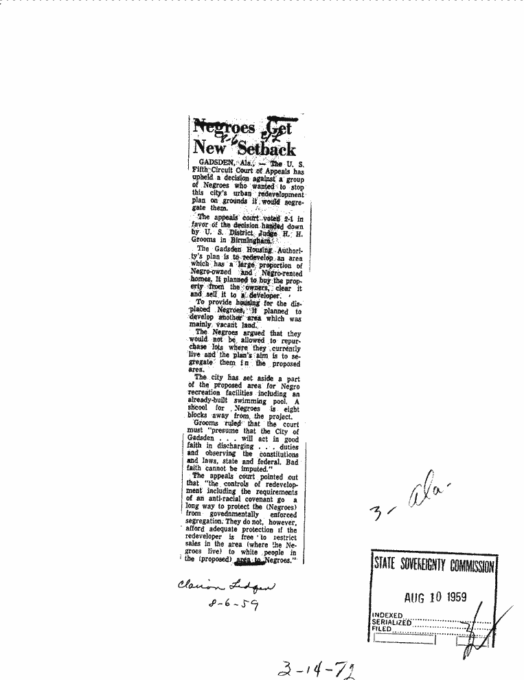 SCR ID # 3-14-2-5-1-1-1