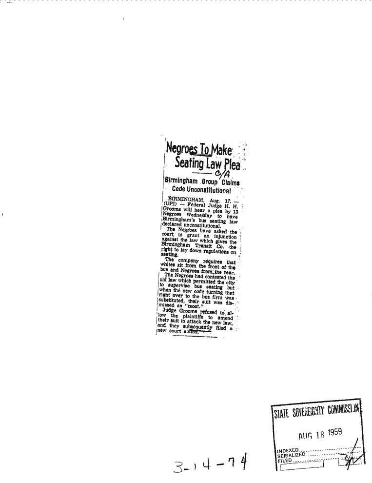 SCR ID # 3-14-2-7-1-1-1