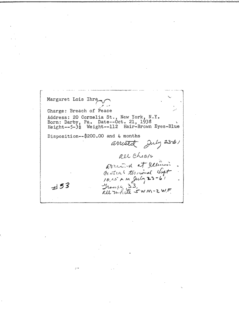 SCR ID # 2-55-6-43-2-1-1