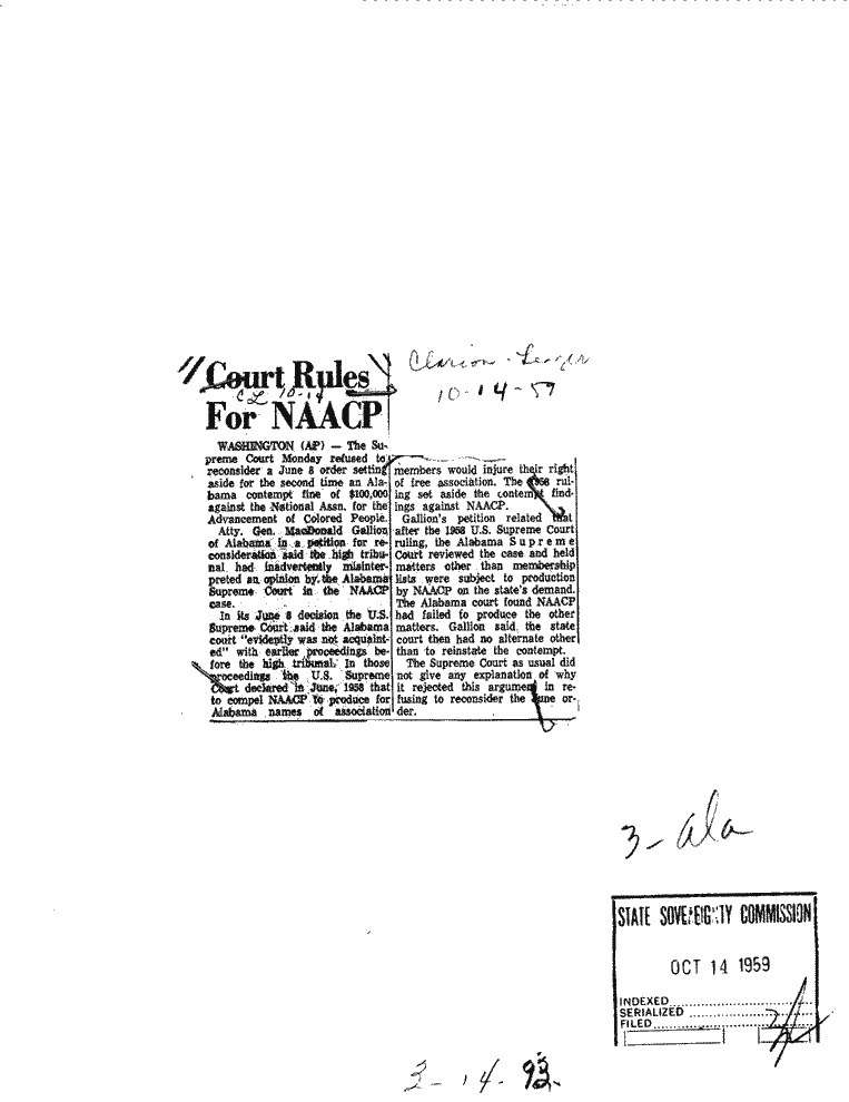 SCR ID # 3-14-2-26-1-1-1