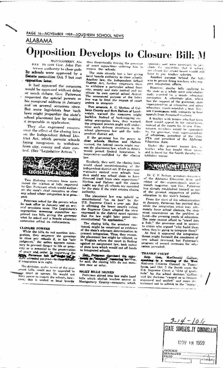 SCR ID # 3-14-2-39-1-1-1