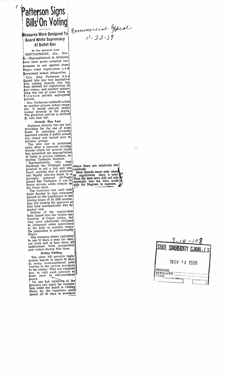 SCR ID # 3-14-2-41-1-1-1