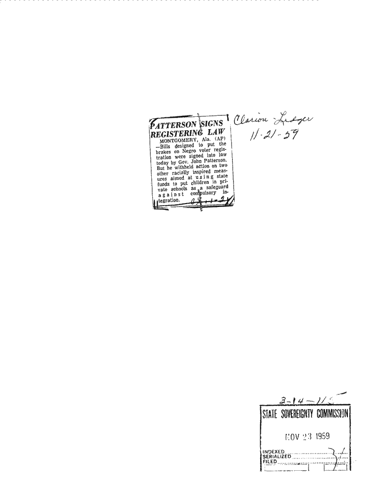 SCR ID # 3-14-2-48-1-1-1