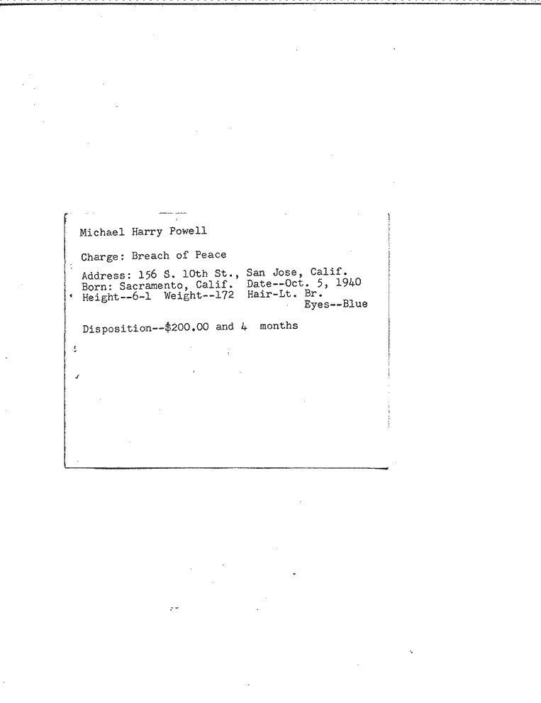 SCR ID # 2-55-6-47-2-1-1