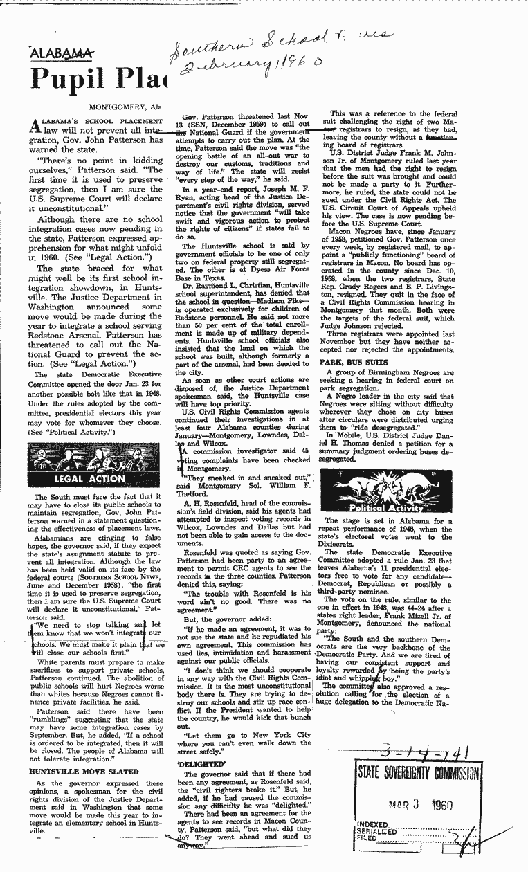 SCR ID # 3-14-2-74-1-1-1