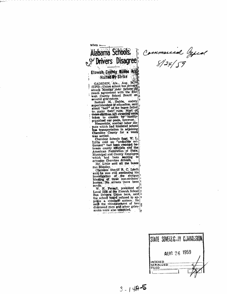 SCR ID # 3-14A-1-5-1-1-1