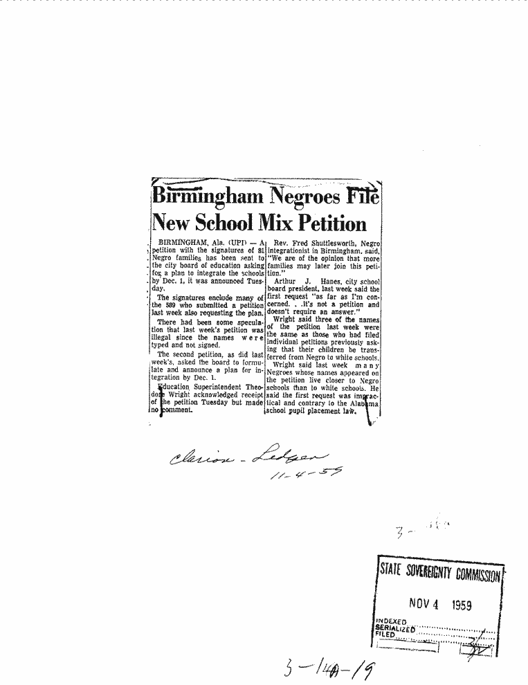 SCR ID # 3-14A-1-18-1-1-1