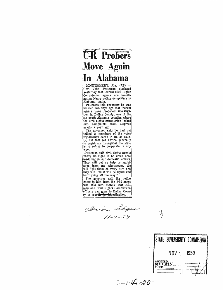 SCR ID # 3-14A-1-19-1-1-1