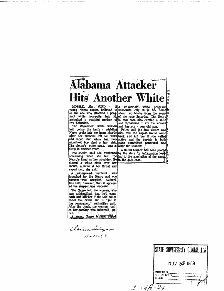 SCR ID # 3-14A-1-23-1-1-1