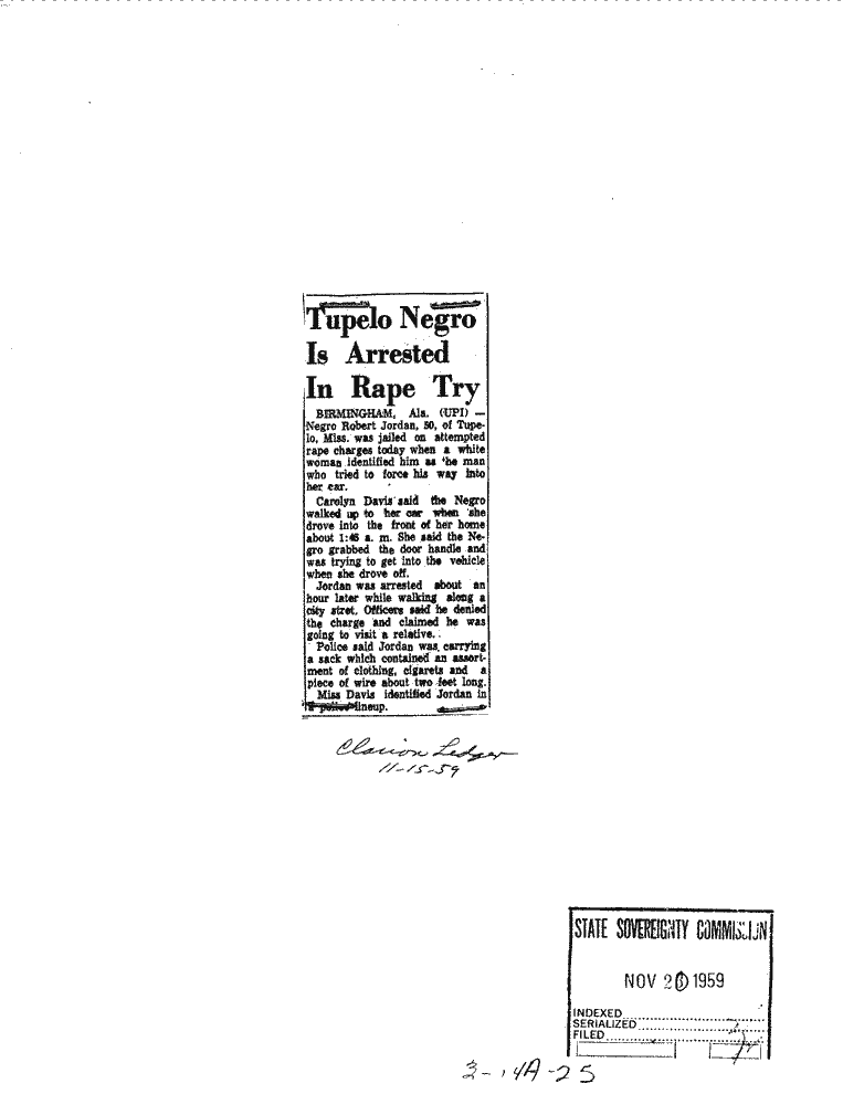 SCR ID # 3-14A-1-24-1-1-1