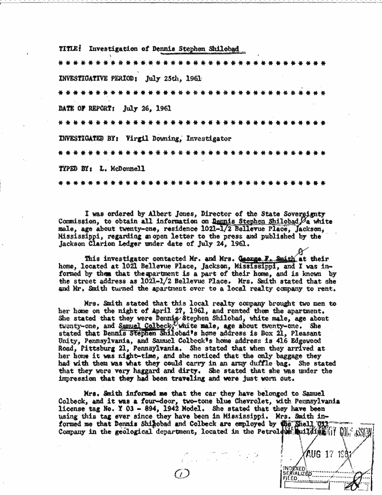 SCR ID # 2-55-6-75-1-1-1