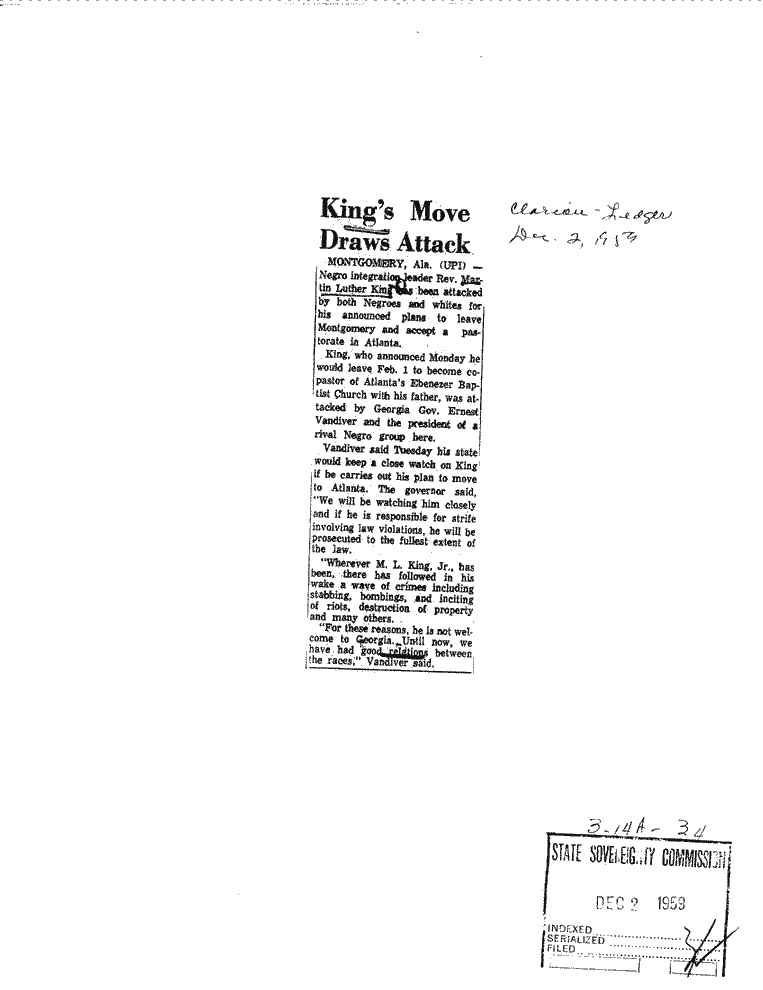 SCR ID # 3-14A-1-33-1-1-1