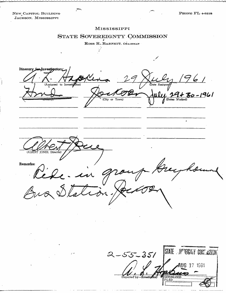 SCR ID # 2-55-6-77-1-1-1