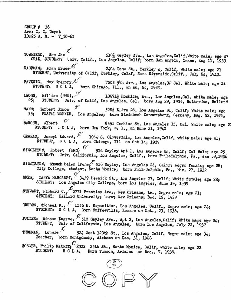 SCR ID # 2-55-6-78-3-1-1