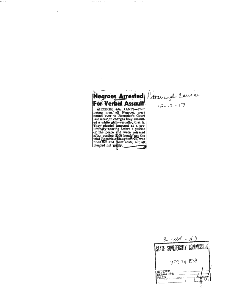 SCR ID # 3-14A-1-39-1-1-1