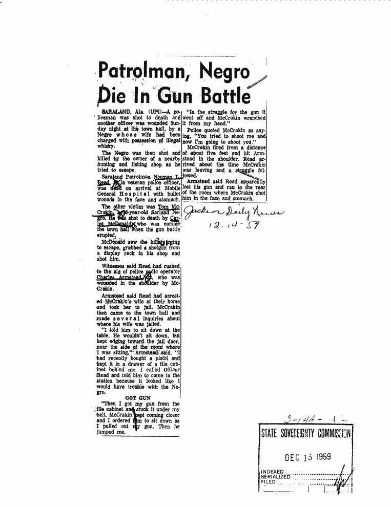 SCR ID # 3-14A-1-41-1-1-1