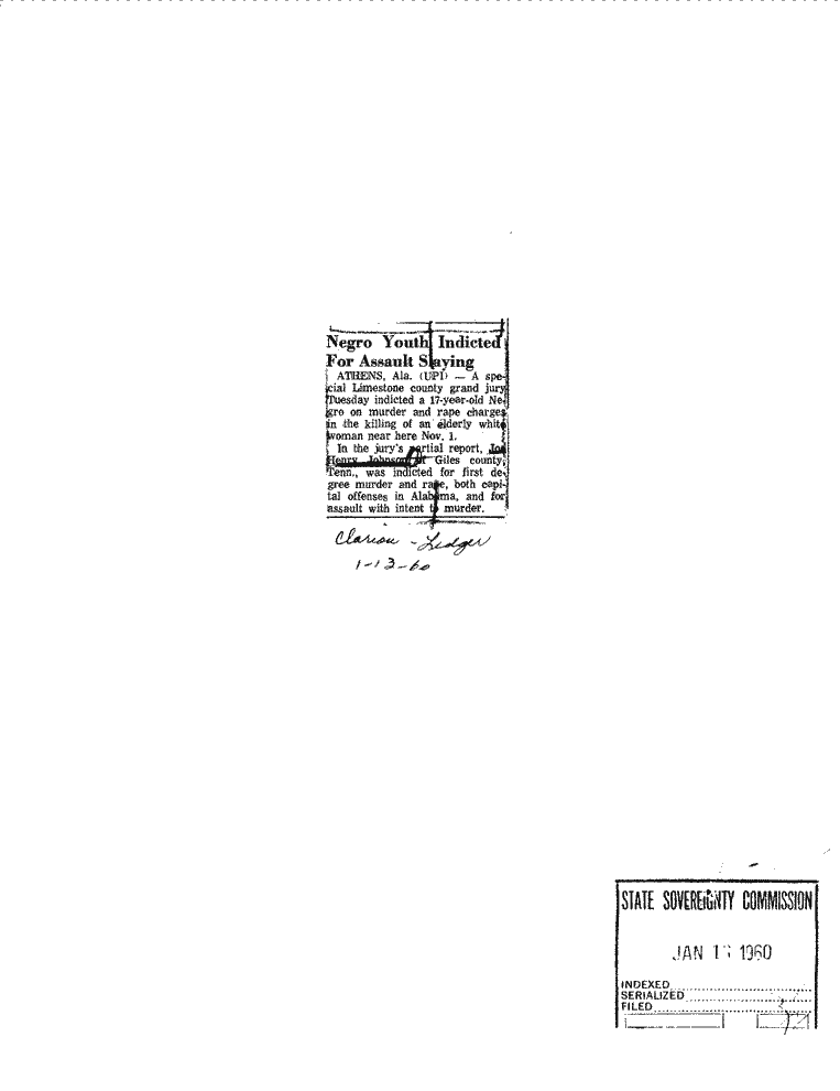 SCR ID # 3-14A-1-64-1-1-1