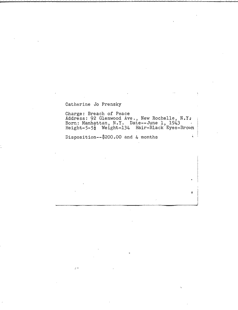 SCR ID # 2-55-6-85-2-1-1
