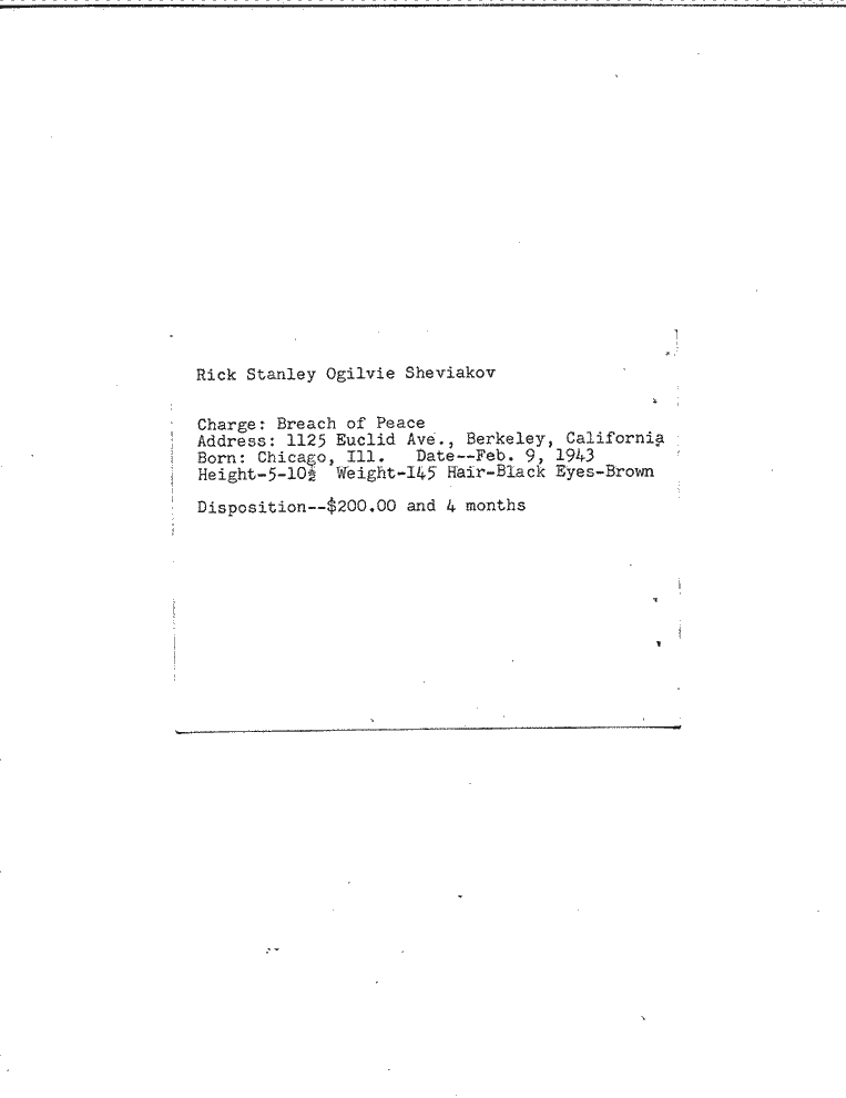 SCR ID # 2-55-6-90-2-1-1