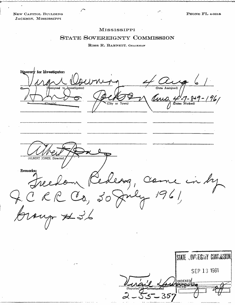 SCR ID # 2-55-6-91-1-1-1