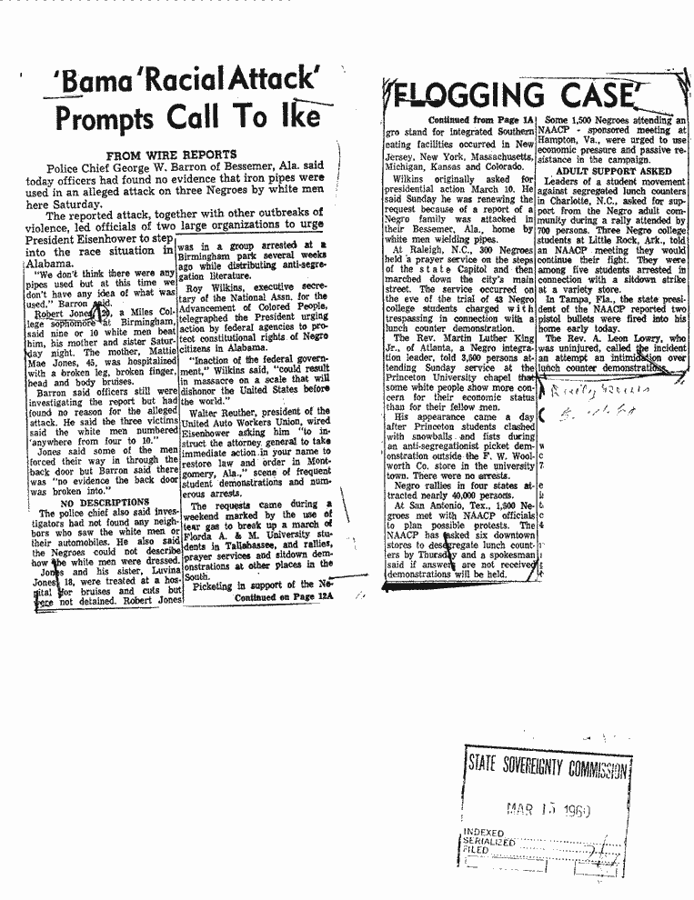 SCR ID # 3-14A-1-119-1-1-1