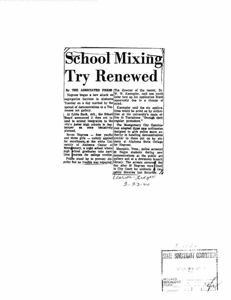 SCR ID # 3-14A-1-127-1-1-1