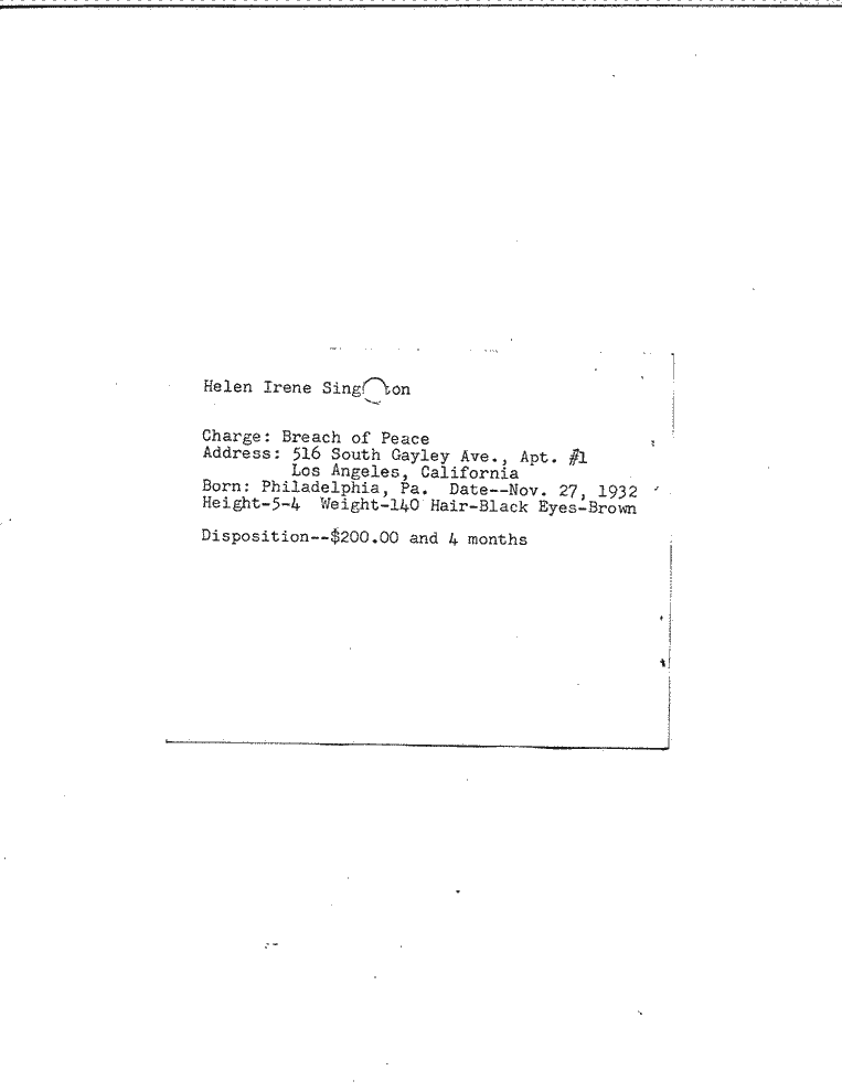 SCR ID # 2-55-6-93-2-1-1