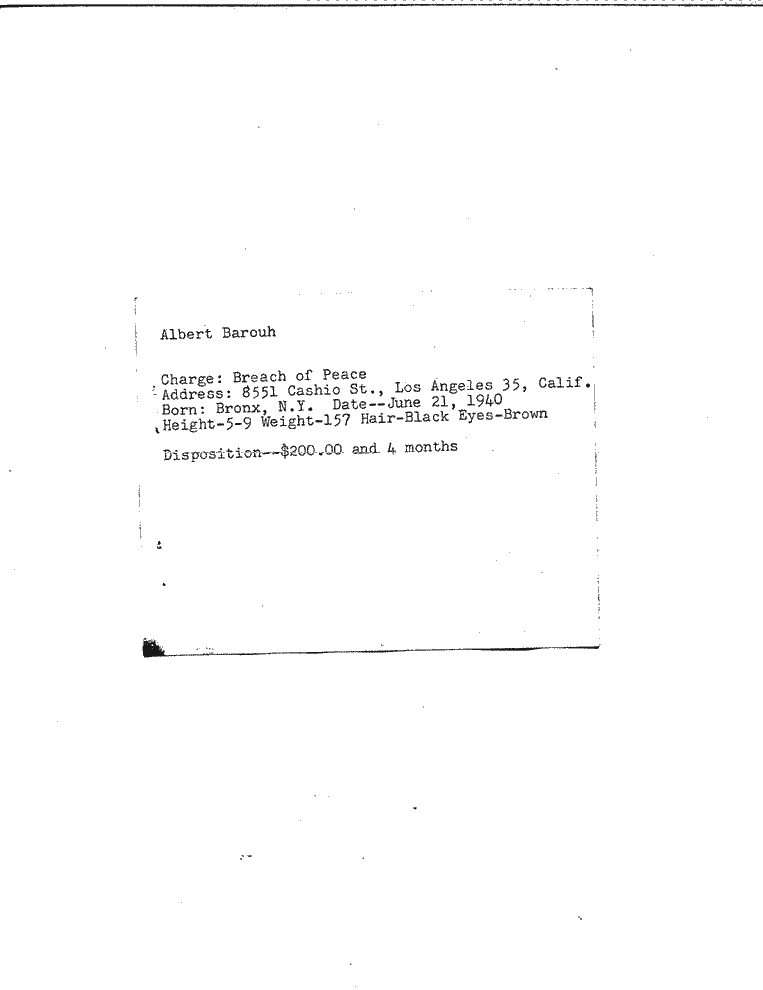 SCR ID # 2-55-6-104-2-1-1