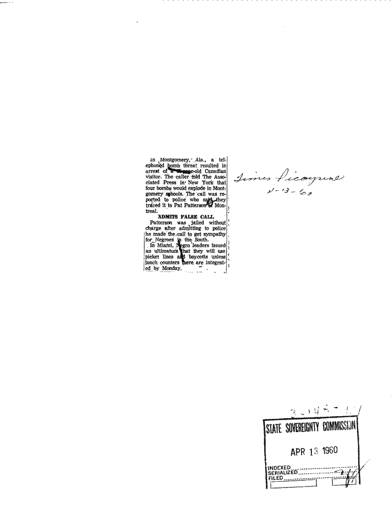 SCR ID # 3-14A-1-150-1-1-1