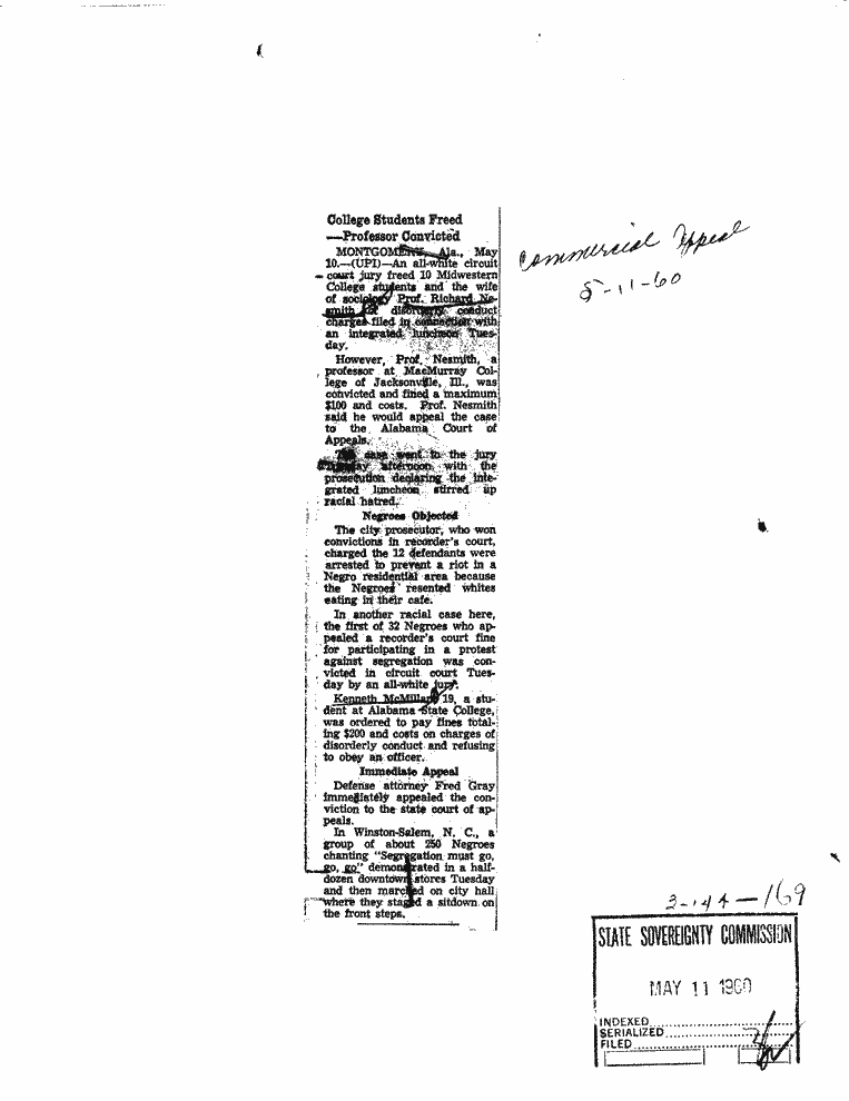 SCR ID # 3-14A-1-169-1-1-1