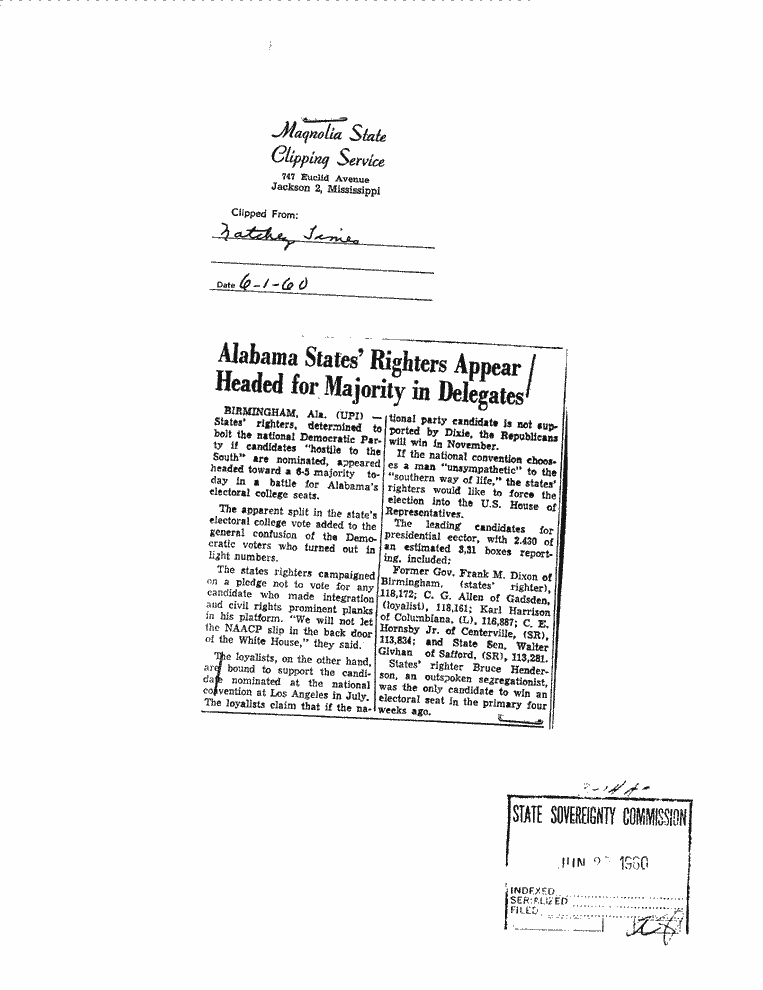 SCR ID # 3-14A-1-190-1-1-1