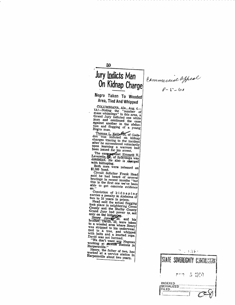 SCR ID # 3-14A-1-219-1-1-1