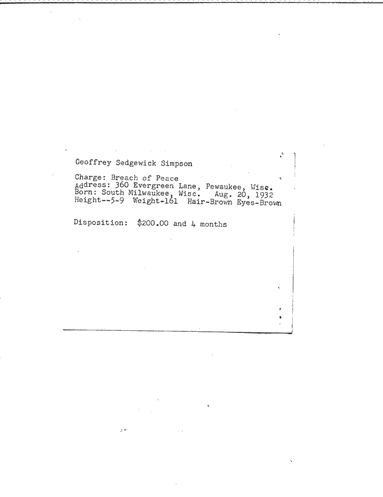 SCR ID # 2-55-7-29-2-1-1