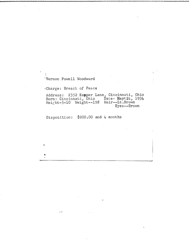 SCR ID # 2-55-7-32-2-1-1