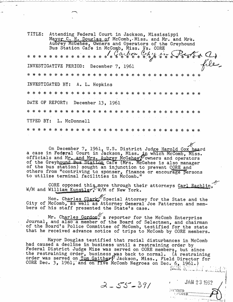 SCR ID # 2-55-7-42-1-1-1