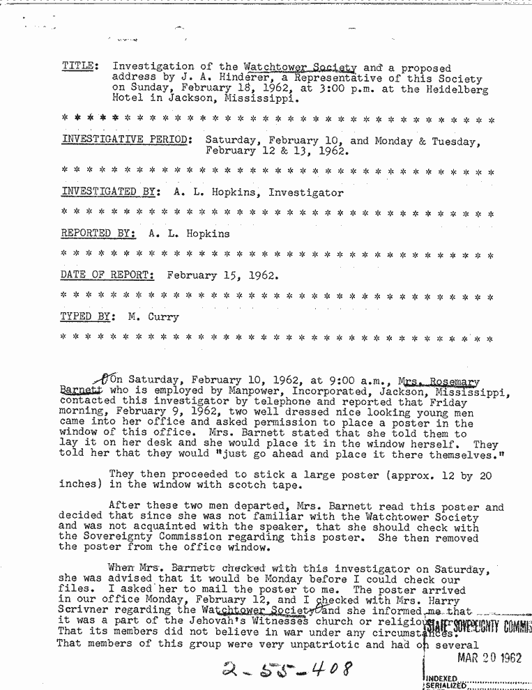 SCR ID # 2-55-7-54-1-1-1