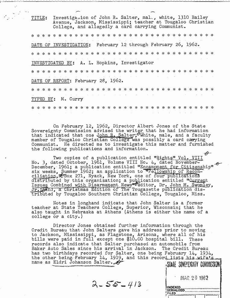 SCR ID # 2-55-7-58-1-1-1