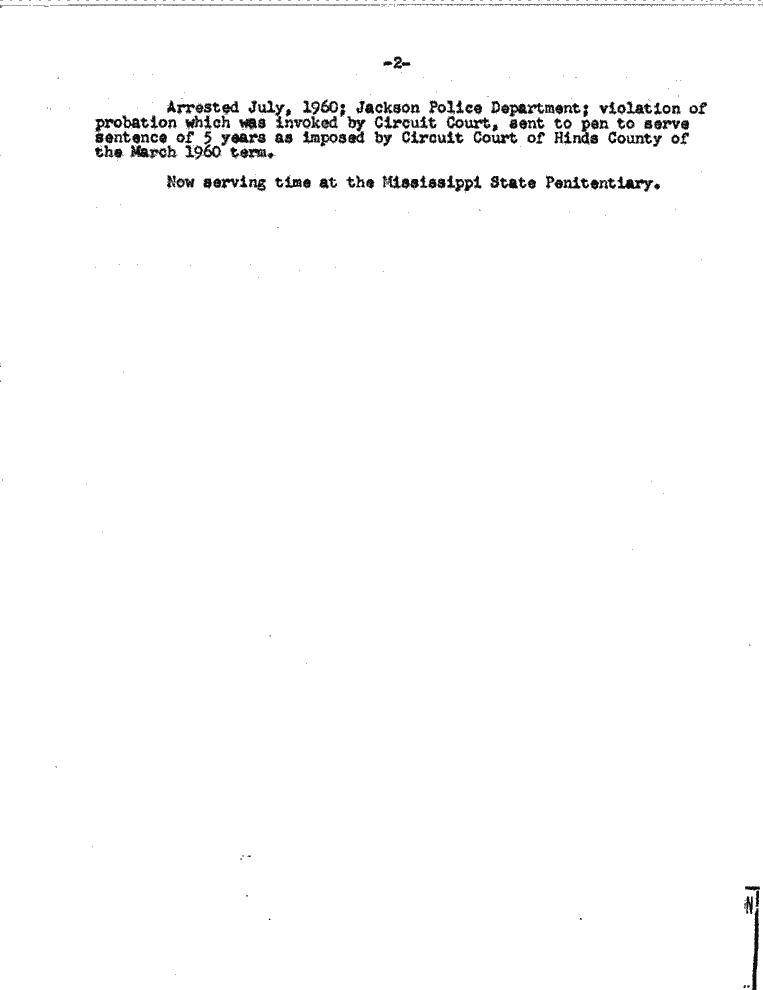SCR ID # 2-55-7-60-2-1-1