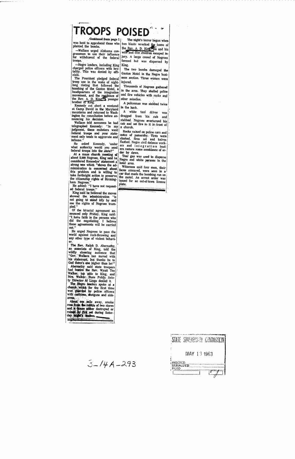 SCR ID # 3-14A-2-83-2-1-1