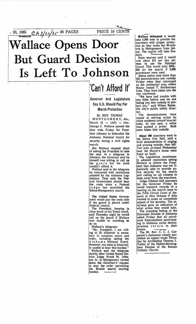 SCR ID # 3-14A-3-8-1-1-1