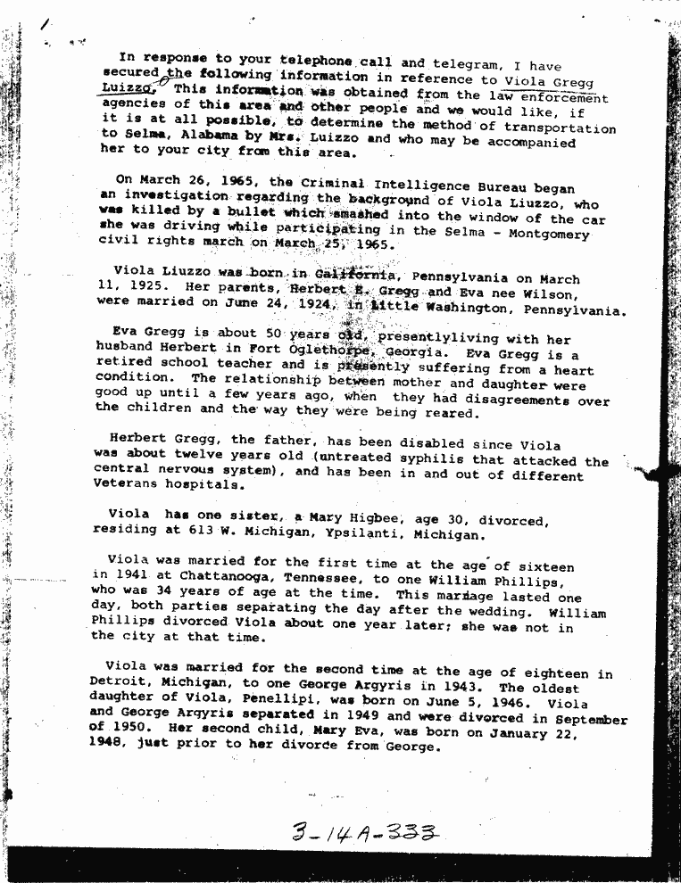 SCR ID # 3-14A-3-21-1-1-1