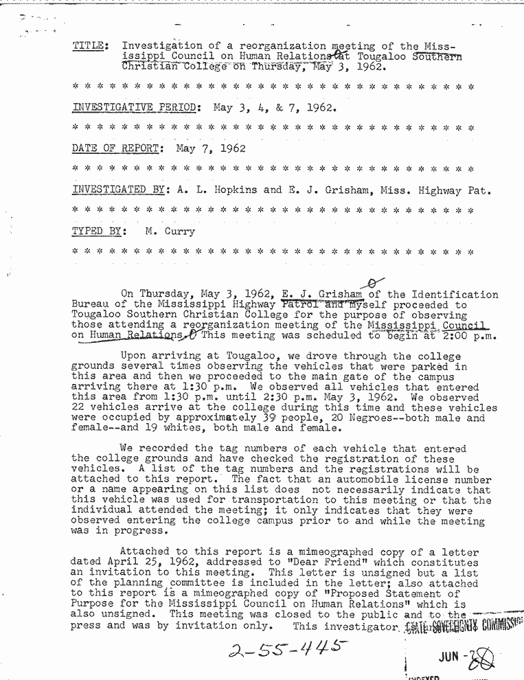 SCR ID # 2-55-8-38-1-1-1
