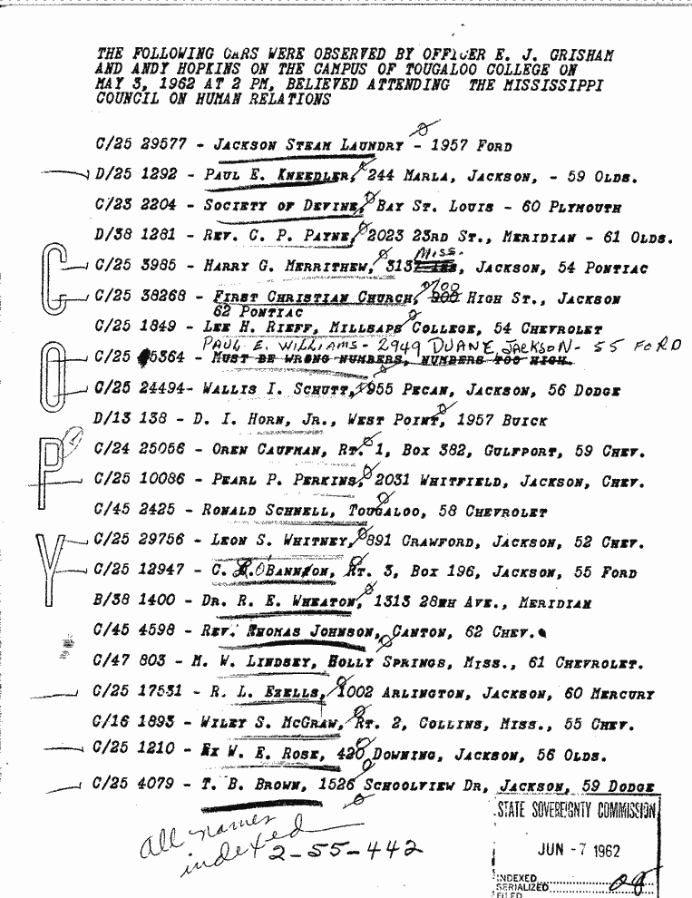 SCR ID # 2-55-8-42-1-1-1