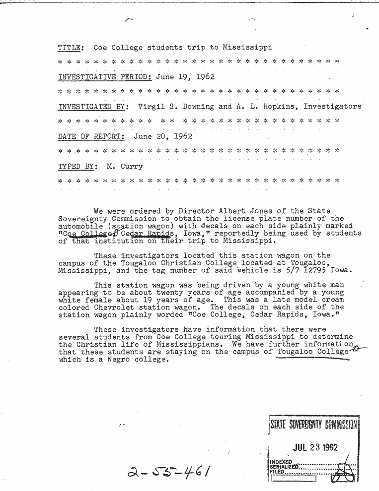 SCR ID # 2-55-9-11-1-1-1