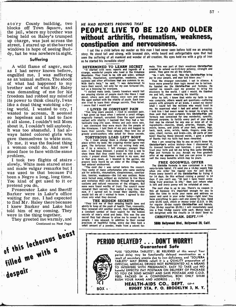 SCR ID # 2-55-8-29-57-1-1