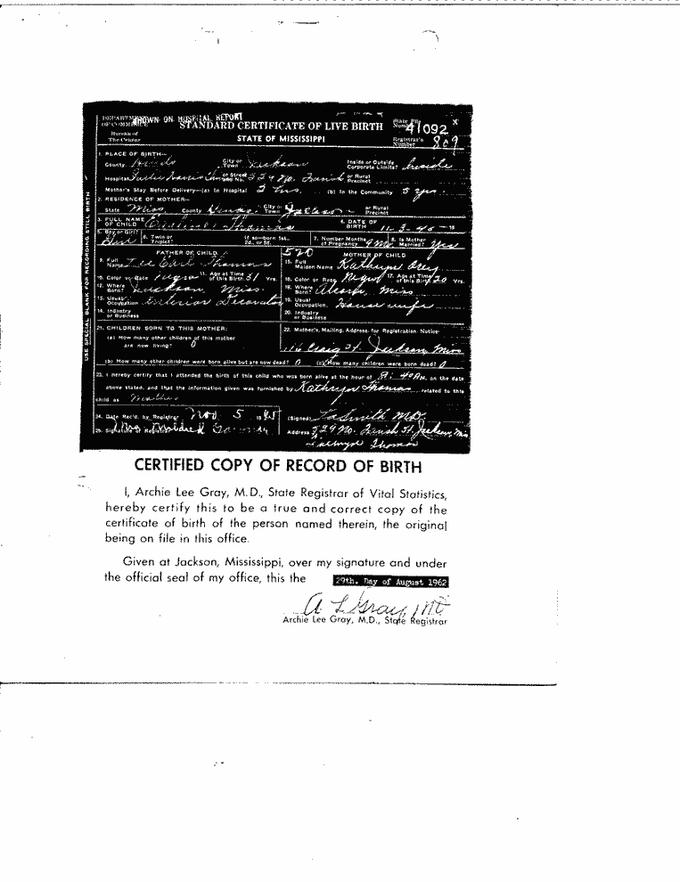 SCR ID # 2-55-9-40-1-1-1
