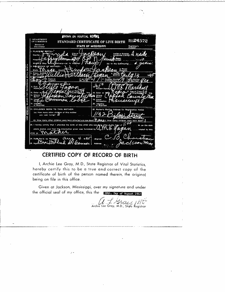 SCR ID # 2-55-9-42-1-1-1