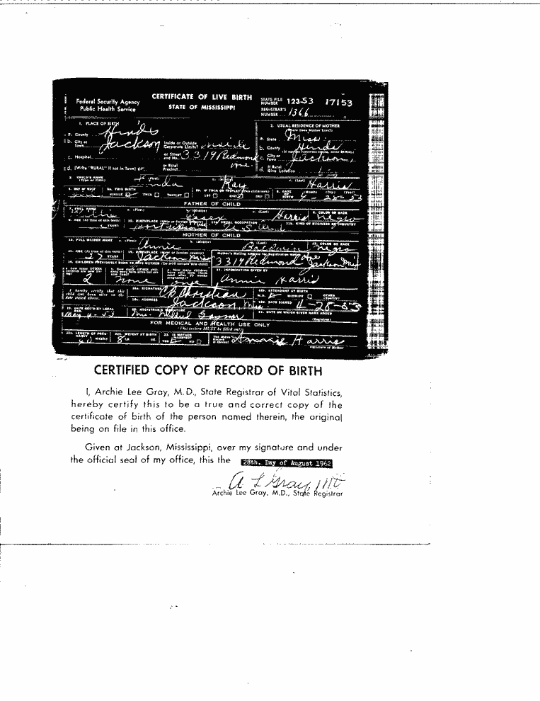 SCR ID # 2-55-9-45-1-1-1